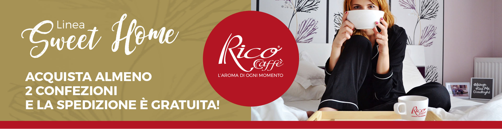 PROMO SWEET HOME