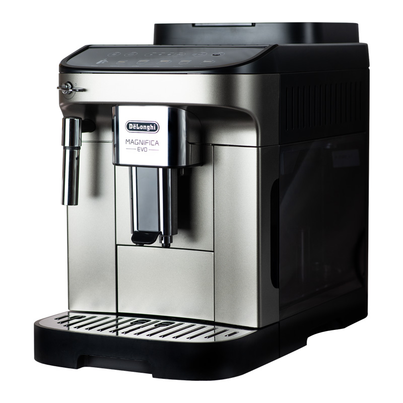 MACCHINA DELONGHI MAGNIFICA EVO ECAM290 42 TB CON PACK PUGLIAMO Rico 