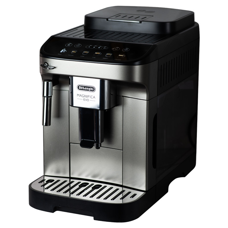 MACCHINA DELONGHI MAGNIFICA EVO ECAM290 42 TB CON PACK PUGLIAMO Rico 