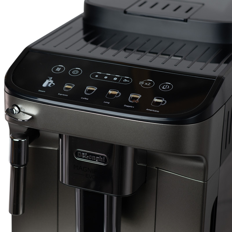 MACCHINA DELONGHI MAGNIFICA EVO ECAM290 42 TB CON PACK PUGLIAMO Rico 